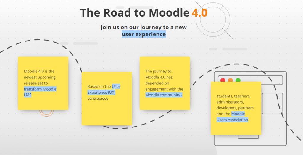 Moodle4.0