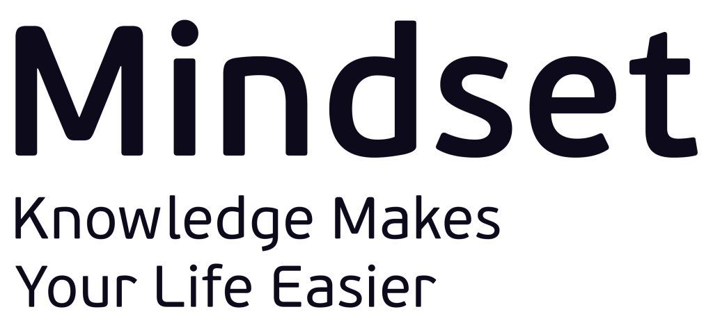 Mindset様ロゴ